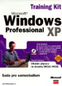 Kniha: Microsoft Windows XP Professional - Training Kit - Kolektív