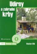 Kniha: Udírny a zahradní krby - Domácí dílna 1 - Václav Vlk