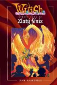 Kniha: Witch Zlatý Fénix - Střepiny času IV. - Lene Kaaberbol