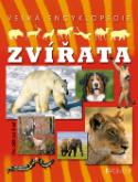 Kniha: Velká encyklopedie zvířata - Geneviéve Warnauová