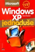 Kniha: Microsoft Windows XP jednoduše - naučte se za víkend - Pavel Roubal