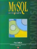 Kniha: MySQL profesionálně - Paul DuBois