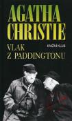 Kniha: Vlak z Paddingtonu - Agatha Christie, André