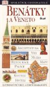 Kniha: Benátky a Veneto - Ilustrovaný průvodce, s kterým se nestratíte - neuvedené, Susie Boultonová