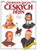 Kniha: Osobnosti ducha českých dějin - Pavel Bělina, Jiří Fidler