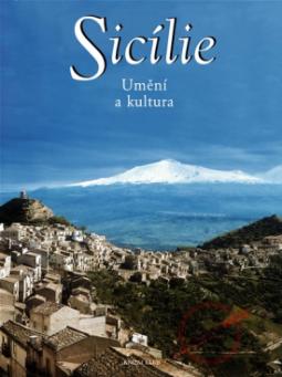 Kniha: Sicílie umění a kultura - Herbert Hartmann, Christoph Wetzel