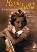 Kniha: Hanin kufřík - Příběh dívky, která se nevrátila - Karen Levine