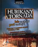 Kniha: Hurikány a tornáda - Kde vznikají? Proč vzikají? - neuvedené, Neil Morris