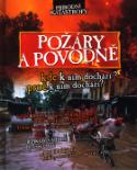 Kniha: Požáry a povodně - Nicola Barberová