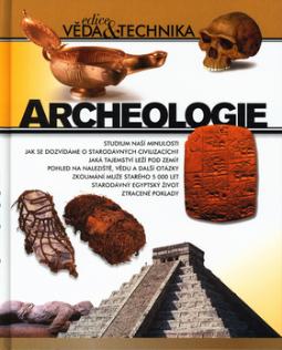 Kniha: Archeologie - Paul Devereux