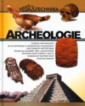 Kniha: Archeologie - Paul Devereux