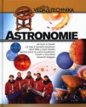 Kniha: Astronomie - Jak velký je cesmír? Co víme o sluneční soustavě?... - neuvedené, Terry Mahoney