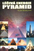 Kniha: Léčivá energie pyramid - Olga Šuvalová