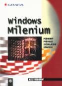 Kniha: Windows Milenium PPZU - Podrobný průvod.začín.uživat. - Josef Pecinovský