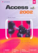 Kniha: Access 2002 - Podrobný průvodce začínajícího uživatele - Slavoj Písek