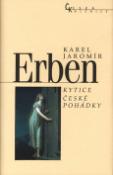 Kniha: Kytice, České pohádky      NLN - Česká knižnice - Karel Jaromír Erben