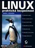 Kniha: Linux praktická bezpečnost - Ramón Hontanón