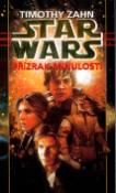 Kniha: STAR WARS Přízrak minulosti - Duologie Ruka Thrawnova - Timothy Zahn