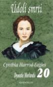 Kniha: Údolí smrti - Dynastie Moraldů 20 - Cynthia Harrod-Eaglesová
