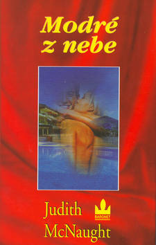 Kniha: Modré z nebe           BARONET - Judith McNaught