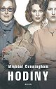 Kniha: Hodiny - Michael Cunningham
