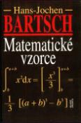 Kniha: Matematické vzorce - Hans-Jochen Bartsch