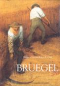 Kniha: Bruegel - Pieter Bruegel starší - C. Jones, Philippe Roberts-Jones, Francoise Roberts-Jones