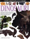 Kniha: Dinosauři - Nahlédněte do podivuhodného světa dinosaurů, na jejich vývoj, chování ... - David Norman, Angela Milnerová