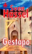 Kniha: Gestapo - Sven Hassel