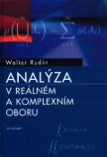 Kniha: Analýza v reálném a komplexním oboru - Walter Rudin
