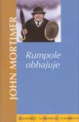 Kniha: Rumpole obhajuje - John Mortimer