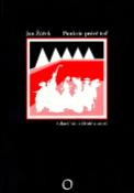 Kniha: Pankrác právě teď - Šukací hra o životě a smrti - Jan Žáček