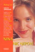 Kniha: Nina nic nepoví - Katherine Applegate