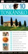 Kniha: Top 10 Toskánsko - nejvýznamnější muzea a galerie - Reid Bramblett