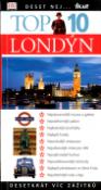 Kniha: Top 10 Londýn - Destkrát víc zážitků - neuvedené, Wiliams Roger