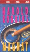 Kniha: Magnát - Knižní hity - Harold Robbins