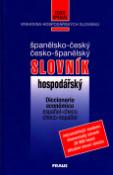 Kniha: Španělsko-český česko-španělský hospodářský slovník - Speciál - neuvedené