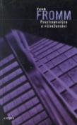 Kniha: Psychoanalýza a náboženství - Carole Matthewsová, Erich Fromm