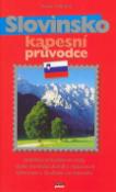 Kniha: Slovinsko - praktcký průvodce na cesty - česko-slovinský slovník s výslovností... - Dušan Němec