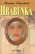 Kniha: Hraběnka - Zuzana Francková