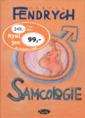 Kniha: Samcologie - Martin Fendrych