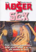 Kniha: Košer sex - Shmuley Boteach