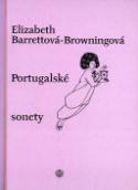 Kniha: Portugalské sonety - Elizabeth Barrett-Browningová