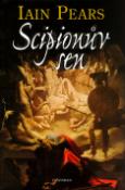 Kniha: Scipionův sen - Iain Pears