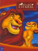 Kniha: Lví král filmový příběh