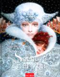 Kniha: Sněhová královna - Hans Christian Andersen