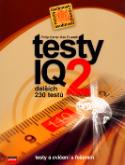 Kniha: Testy IQ 2. testy a cvičení s řešením - Rozvoj osobnosti - Ken Russell, Philip Carter