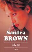 Kniha: Závist - Sandra Brownová