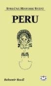 Kniha: Peru - Bohumil Roedl, Bohumír Roedl