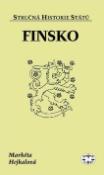 Kniha: Finsko - Markéta Hejkalová